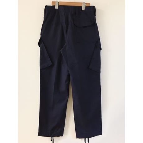USED ROYAL NAVY カーゴパンツ 斜めポケット75/84/100 イギリス軍