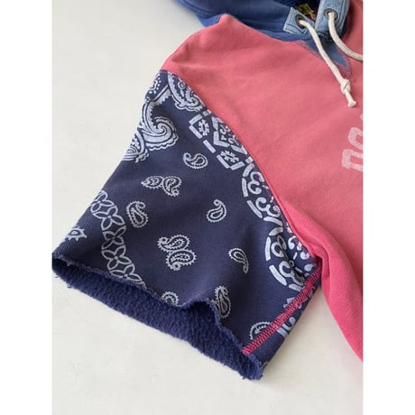 New POLOラルフローレン 半袖パーカー S
