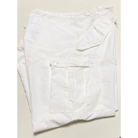 DEAD  STOCK US ARMY スノーカモカーゴパンツ　 LARGE-REGULAR デッドストック 5