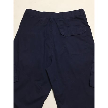 USED ROYAL NAVY カーゴパンツ 斜めポケット80/80/96 イギリス軍