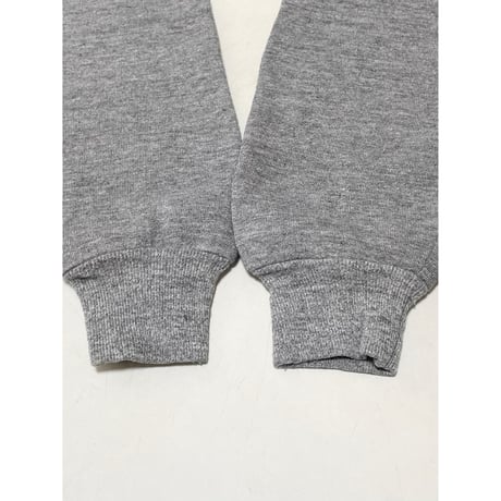USED 90's アメリカ製 JERZEES ラグランスリーブスウェット L