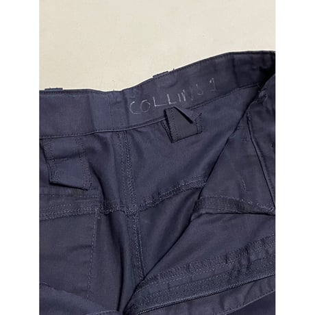USED ロイヤルネイビー　カーゴパンツ  75/84/100 イギリス軍