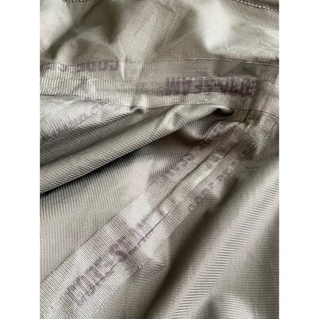 USED 00's GEN2 APECS ABU デジタルタイガーカモ　ゴアテックスパーカー S-R
