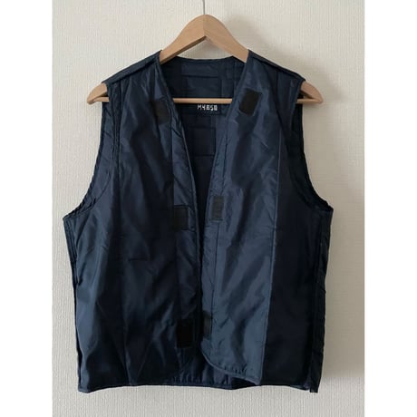 USED USAF ライトウェイトJKT 40R ライナーベスト付き