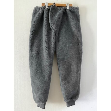 DEAD STOCK チェコ軍 M95 ボアライナーパンツ 182 100