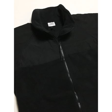 USED ECWCS GEN2 ポーラテックフリースJKT 黒 LARGE 米軍　エクワックス　3
