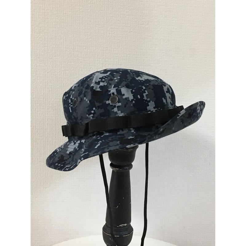 CIVILIAN MILITARY ブーニーHAT NWU | FBR TRADING