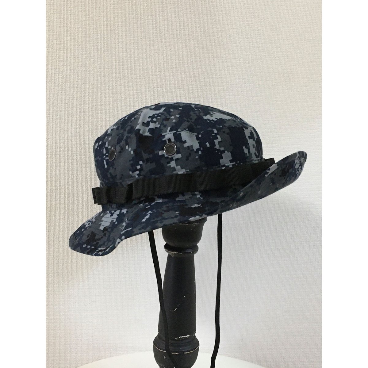 CIVILIAN MILITARY ブーニーHAT NWU | FBR TRADING