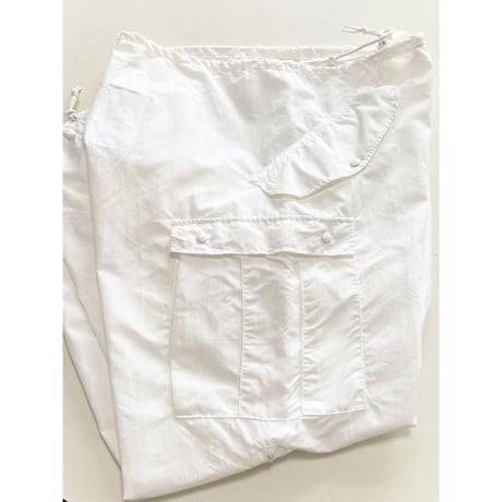 DEAD  STOCK US ARMY スノーカモカーゴパンツ　 LARGE-REGULAR デッドストック 7