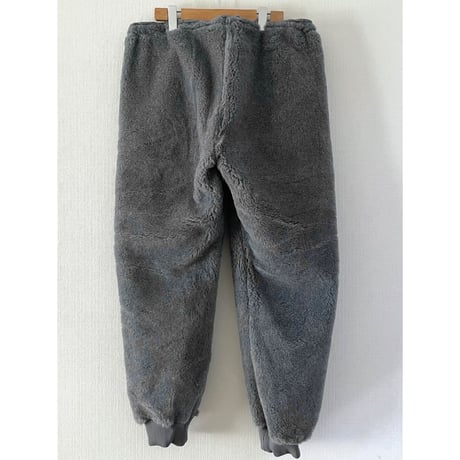 DEAD STOCK チェコ軍 M95 ボアライナーパンツ 182 100