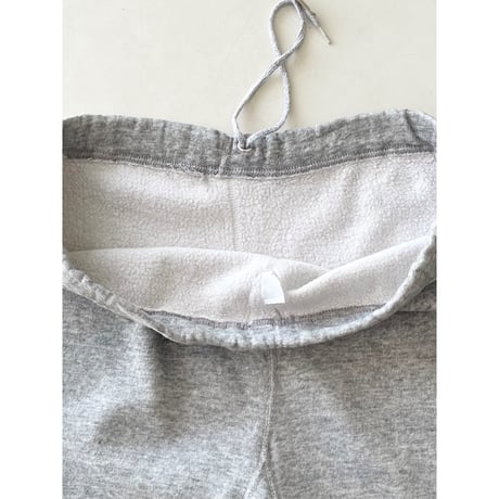 USED US ARMY スウェットパンツ