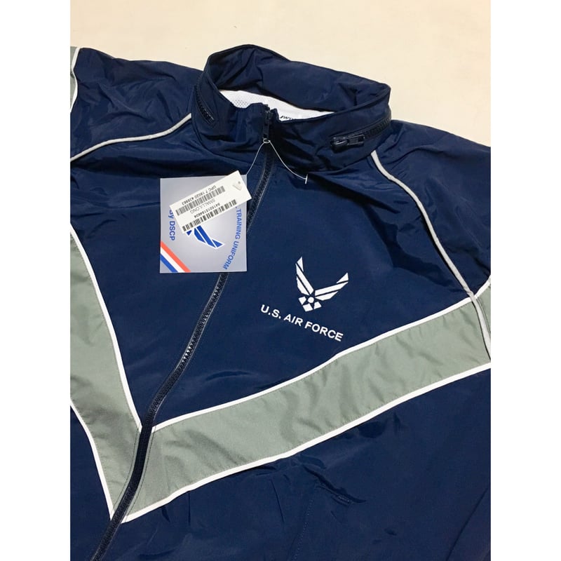 DEAD STOCK US AIRFORCE PTUナイロンジャケット SMALL | FBR DEAD STOCK US AIRFORCE PTUナイロンジャケット SMALL | FBR