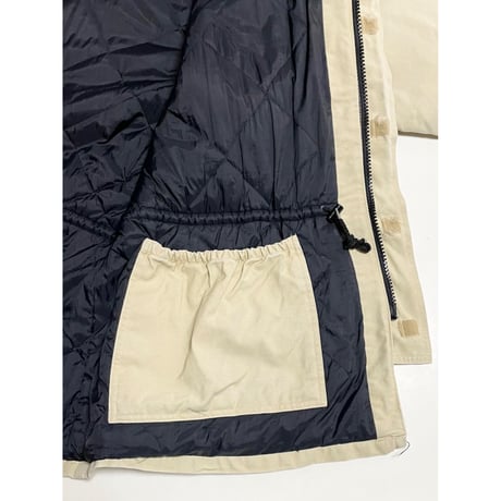 USED アメリカ製 carhartt 90's シベリアンパーカー