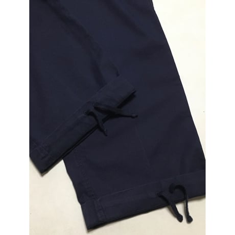 USED ROYAL NAVY カーゴパンツ 斜めポケット　75/76/92 イギリス軍