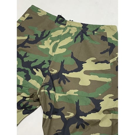 DEAD STOCK 米軍　ECWCS GEN1 ゴアテックスパンツ LARGE-SHORT