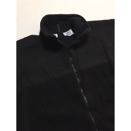 USED ECWCS GEN2 ポーラテックフリースJKT 黒LARGE エクワックス　8
