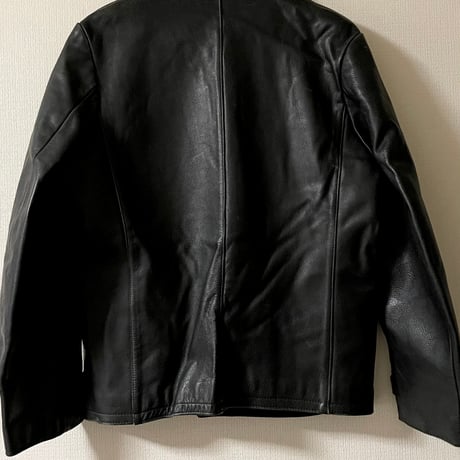 USED ドイツ軍 Uボートレザージャケット 40 レプリカ