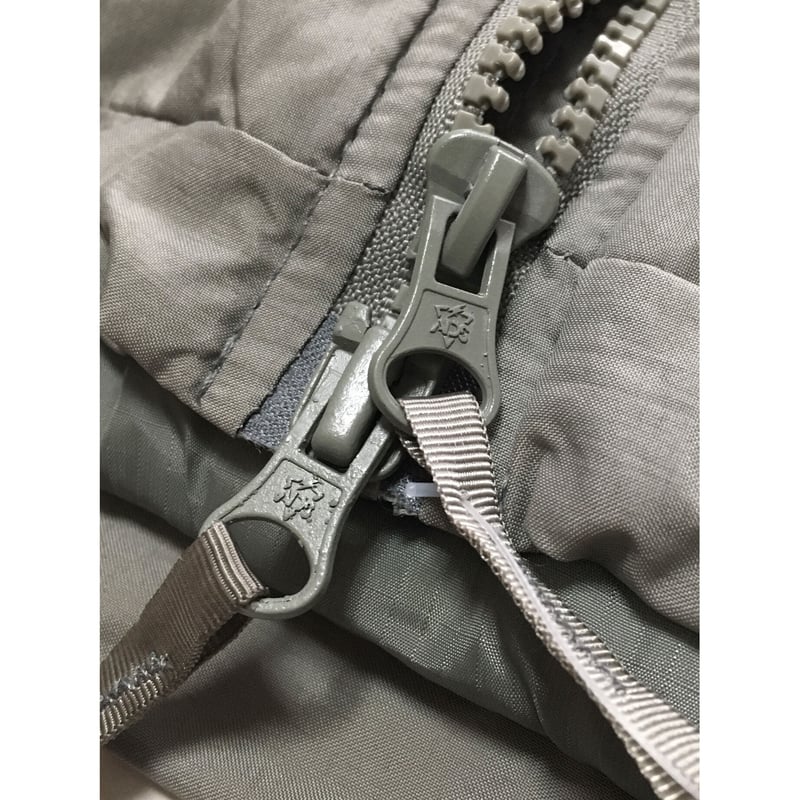 DEAD STOCK ECWCS GEN3 WILDTHINGS社製 レベル7 プリマロフト