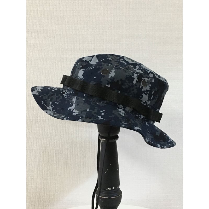 CIVILIAN MILITARY ブーニーHAT NWU | FBR TRADING CIVILIAN MILITARY ブーニーHAT NWU | FBR TRADING