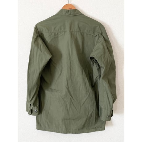 USED 60's US ARMY ジャングルファティーグ ジャケット XSMALL-REGULAR