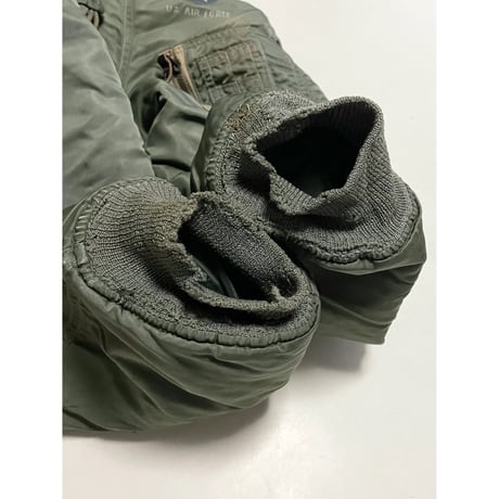 VINTAGE 50's N-2B フライトジャケット MEDIUM