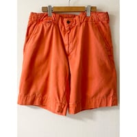 USED POLO ラルフローレン ノータックチノショーツ 36
