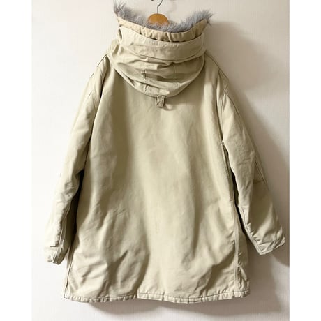USED アメリカ製 carhartt 90's シベリアンパーカー