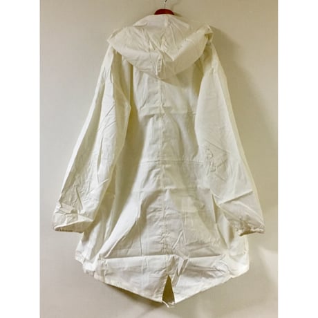 DEAD STOCK 米軍  US ARMY SNOW CAMO PARK A C/N スノーカモパーカー　 MEDIUM