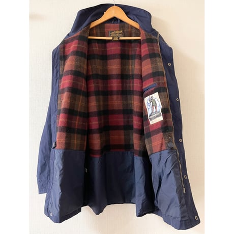 USED Eddie Bauer マウンテンパーカー L