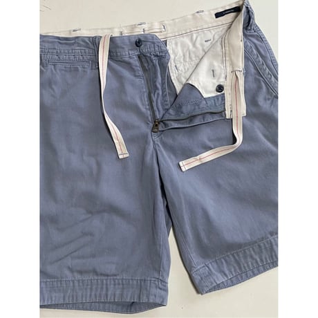 USED POLO ラルフローレン RELAX FIT チノショーツ 34