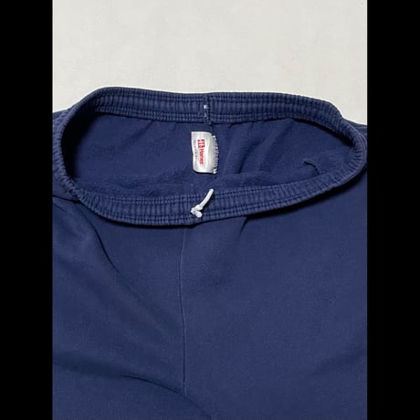 USED 90's  USA製　Hanes スウェットパンツ LARGE