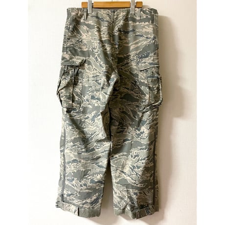USED USAF デジタルタイガー　ゴアテックスパンツ MEDIUM-REGULAR APECS ABU