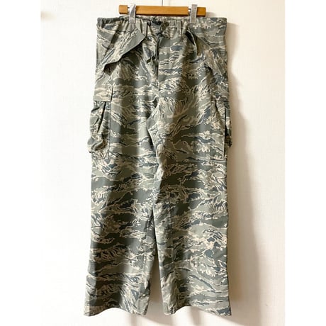 USED USAF デジタルタイガー　ゴアテックスパンツ MEDIUM-REGULAR APECS ABU