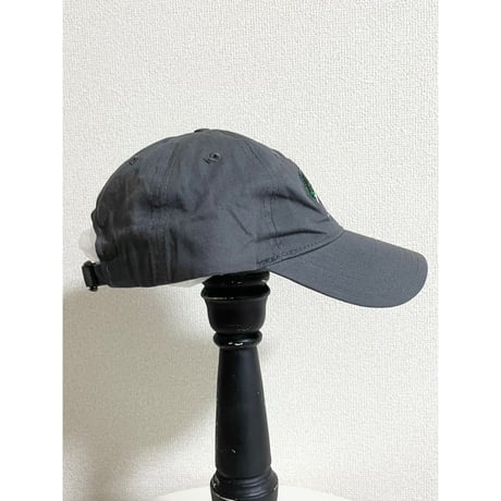 USED Bass Pro Shop ツイルキャップ