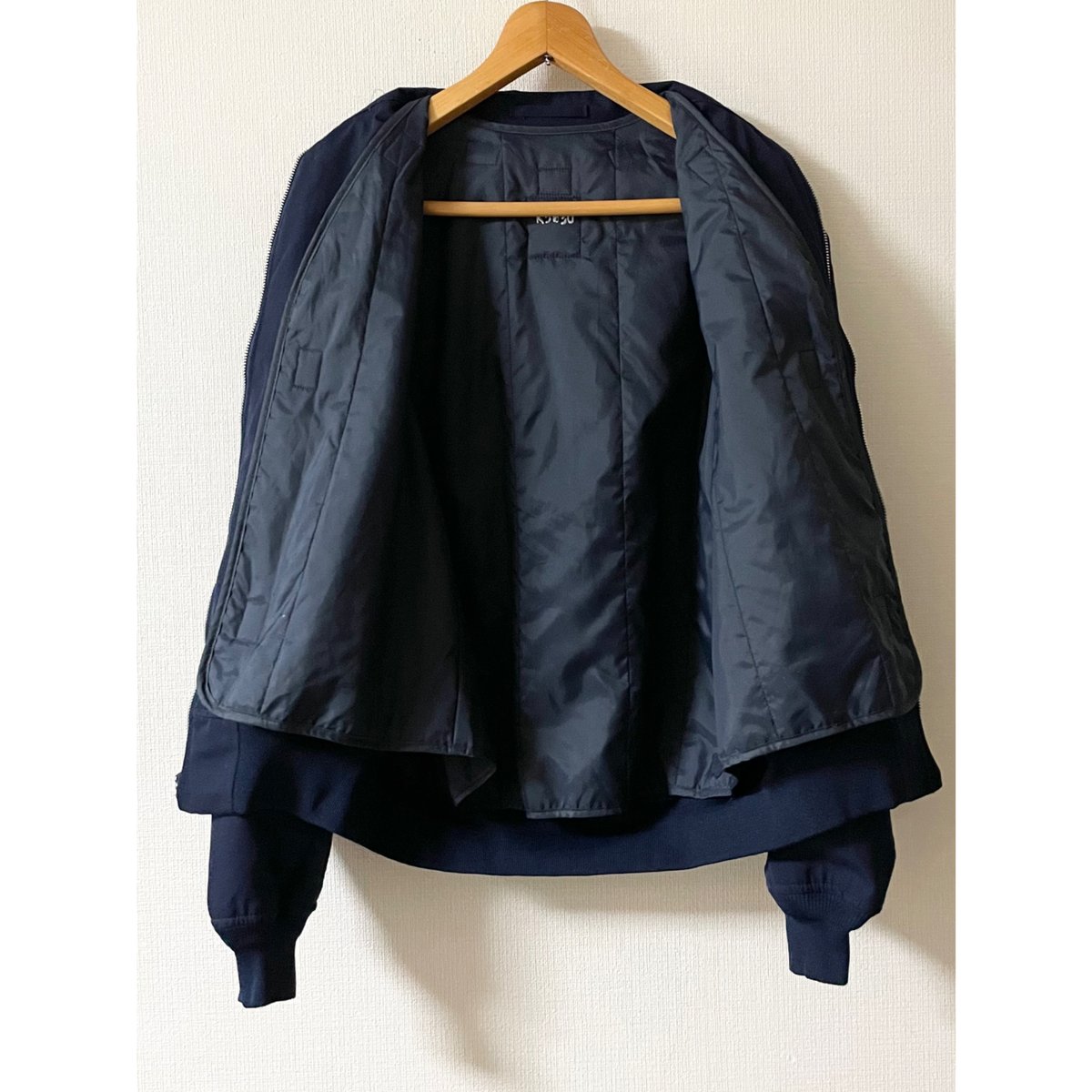 90's USAF ライトウェイトユーティリティJKT ライナーベスト 42R 90's USAF ライトウェイトユーティリティJKT ライナーベスト 42R