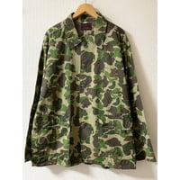 USED RANGER ダックハンターカモ　ハンティングジャケットXL