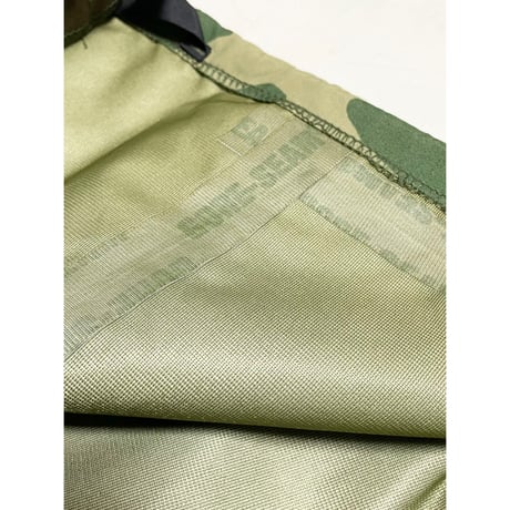 DEAD STOCK 米軍　ECWCS GEN1 ゴアテックスパンツ LARGE-SHORT