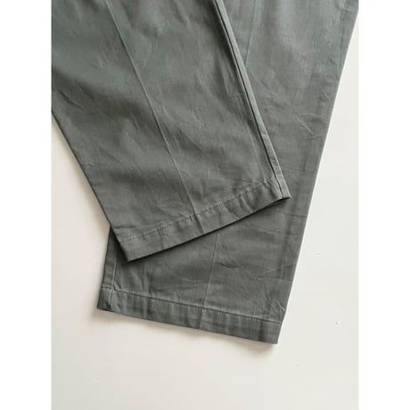 USED 90's Levi's DOCKERS CLASSIC FIT ツータックチノ 38/30