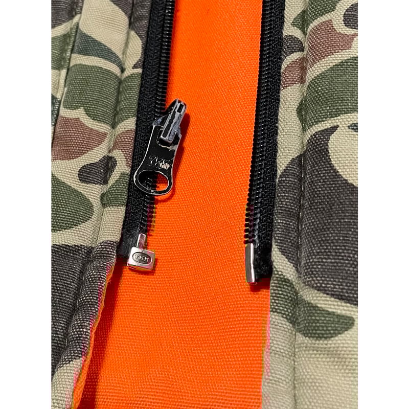 USED Walls ダックカモハンティングJKT リバーシブル MEDIUM | FBR T