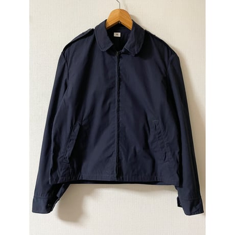USED US NAVY ユーティリティジャケット 38S