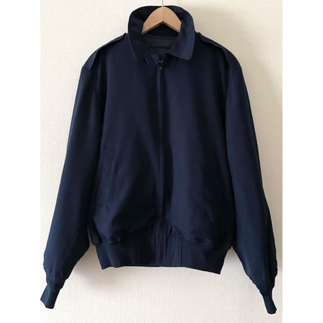 USED USAF ライトウェイトJKT 40R ライナーベスト付き