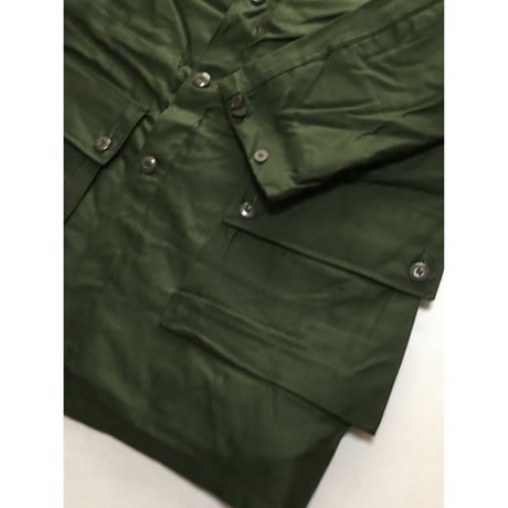 DEAD STOCK スウェーデン軍　M59フィールドコート C50 デッドストック
