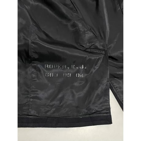 VINTAGE 60's US NAVY Pコート 36R