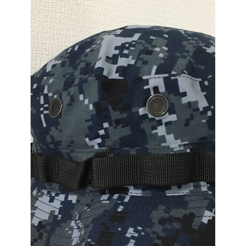 CIVILIAN MILITARY ブーニーHAT NWU | FBR TRADING CIVILIAN MILITARY ブーニーHAT NWU | FBR TRADING