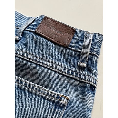 USED LL Bean デニム RELAXED FIT 36/29