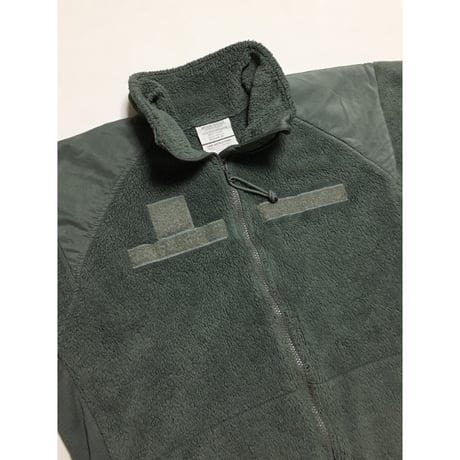 USED ECWCS GEN3 レベル3 ポーラテックフリースJKT MEDIUM-REGULAR エクワックス　2