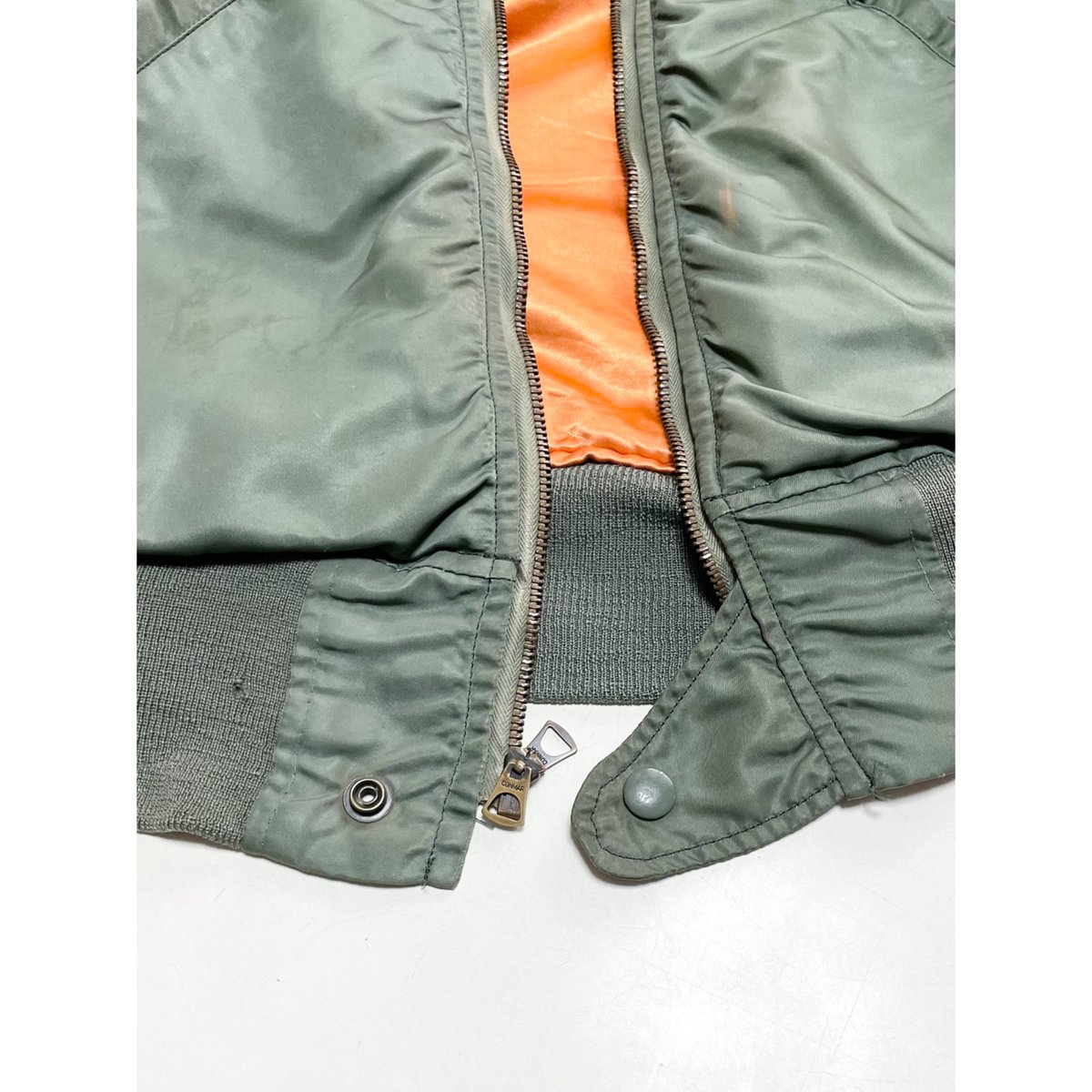 VINTAGE 60's USAF L-2B MEDIUM 7448F | FBR TRADING VINTAGE 60's USAF L-2B MEDIUM 7448F | FBR TRADING