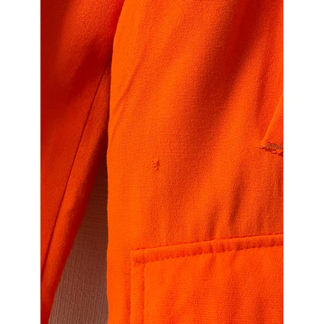 USED Sears ハンティングJKT 38