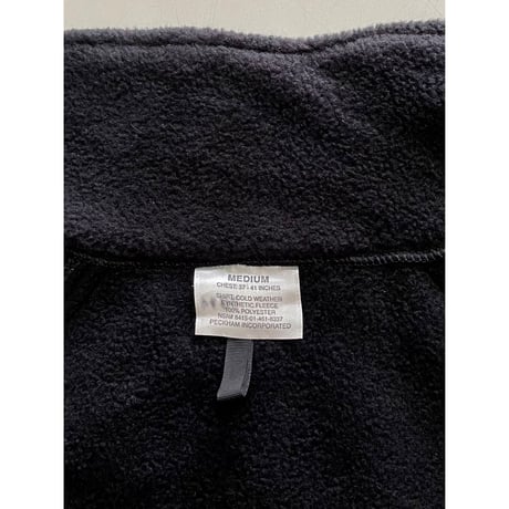 USED ECWCS GEN2 ポーラテックフリースJKT MEDIUM 5