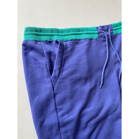 USED 90's NIKE スウェットパンツ L